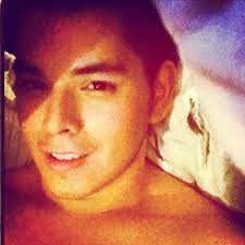 When the family returned to canada, raymond's parents separated. Raymond Gutierrez Mondgutierrez Twitter