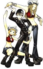 Resultado de imagem para death the kid