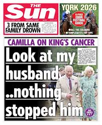 'Look at my husband' and 'Vlad plots revenge'