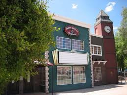 Kapish Goes To Flagstaff Az Lake Havasu City Lake Havasu Ferry Building San Francisco