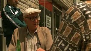 Tony soprano, silvio dante, mikey palmice & junior soprano. Tony And Junior Sitdown The Sopranos Hd Youtube