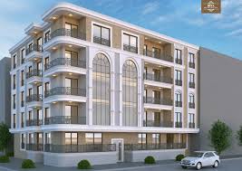 Pin By Cevdet Ciftci On صورة In 2020 Facade Architecture Design Architectural House Plans Modern Architecture Building