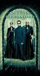 The lift, the bus and the train. The Matrix Reloaded 2003 On Imdb Movies Tv Celebs And More Matrix Reloaded Full Movies Download Movies