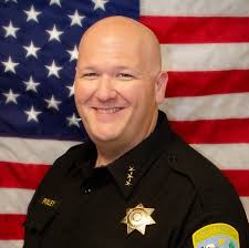 In the Community with Sheriff Pixley (@PixleyforSheriff)