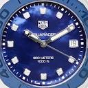 Pre-Owned Tag Heuer Aquaracer Watch – Reis-Nichols Jewelers