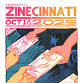 ZINECINNATI 2025 event image