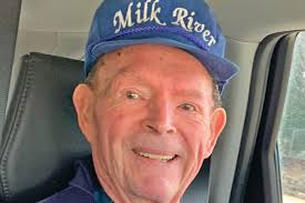 Delmar Stanley LaBrie