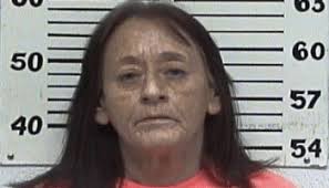 Drug Arrest Made After Traffic Stop