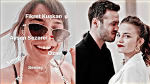 Indir, are indir, bahar şahin indir, and indir, ozan dolunay indir, dating? Bahar Sahin Mehmet Ozan Dolunay Instagram Story Youtube