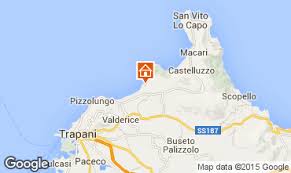 Residence nereide san vito lo capo. Affitto Case Vacanza San Vito Lo Capo