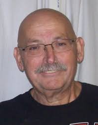 Obituary for David B. Lookingbill, Sr.