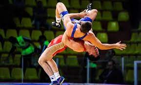 По его итогам определились призеры в 10 весовых категориях. Chechenskie Sportsmeny Zavoevali 6 Medalej Na Chempionate Rossii Po Greko Rimskoj Borbe