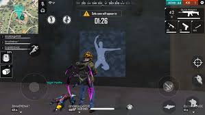 Eventually, players are forced into a shrinking play zone to engage each other. Lokasi Emote Wall Free Fire Patch Anniversary Update Map Bermuda Retuwit