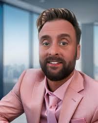 Scott Shaw's Instagram, Twitter & Facebook