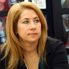 Stream Peggy Ries, Galvanic Spa, Nu Skin by ageLOC