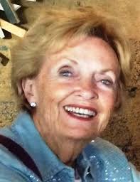 Obituary information for Joyce Eileen Ward