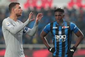Everything you need to know about the serie a match between atalanta and roma (15 february 2020): The Day After Atalanta Vs Roma Chiesa Di Totti