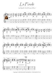 Pin On Guitar Pop Arrangements Sheet Music
