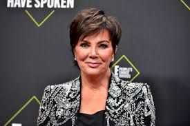 Kris jenner with a bob and bangs in february 2019. The First Sign Kris Jenner Was Ready To Be Done With Kuwtk