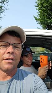 It's a Toyota Thing. You wouldn't understand. @Luke McFadden #junk #garbage  #trash #chesapeake #maryland #seafood #foryou