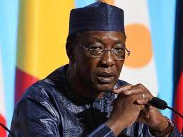 Chad's president idriss deby itno died tuesday from wounds sustained in battle after three decades in power, the army said, opening a period of uncertainty in a country that is a key strategic ally of the. 8dvu4ppfhieym