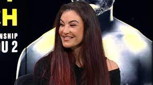 Dana whitestoked for miesha tate comebackbut it was mistake to fix your nose! Miesha Tate Talks Ufc Comeback Youtube