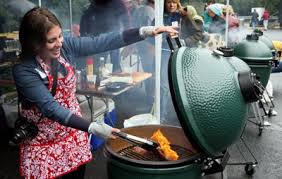 Faqs Big Green Egg