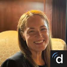 Dr. Anna Rohrbacher, MD