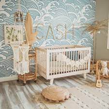 See more ideas about ocean nursery, nursery themes, nursery. 7 Ways Decorate An Ocean Themed Nursery Alphadorable Custom Nursery Art And Decor