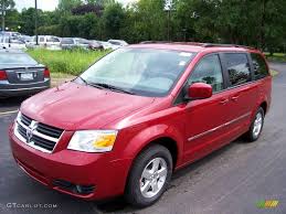 Image result for Inferno Red 2008 Caravan