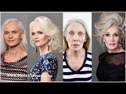 Pin On Makeup Tricks For Older Women