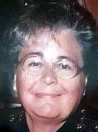 Shirley Eikhof Obituary