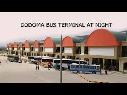 The port authority midtown bus terminal is the central hub for bus travel to and from new york city. Dodoma Bus Terminal At Night Youtube