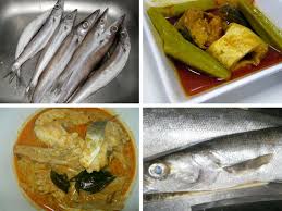 Kalau anda pandai masak kari, rasanya tiada masalah untuk anda mengikuti resepi udang masak kari. Resepi Pemancing Kari Power Ikan Alu Alu Umpan