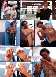 Free Drinks [SurodyTG] - Porn Comic