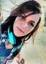 Kristina Marie Castañeda