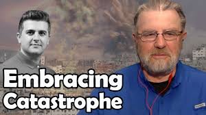 Embracing Catastrophe: The Art of Doubling Down