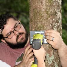 Jacob's Nature Park to open arboretum
