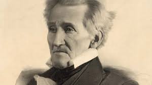 Andrew Jackson