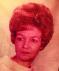 Mary Brackenridge Obituary (1929