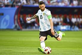 Встреча завершилась со счетом 1:0. Opisan Hudshij Moment Messi V Sbornoj Argentiny Futbol Sport Lenta Ru