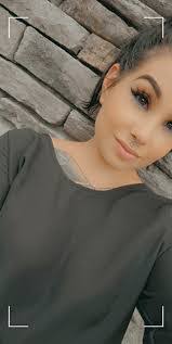 Rachel Rojas's Instagram, Twitter & Facebook