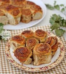Rabbiniz Soyle Buyurmustu Andolsun Eger Sukrederseniz Gercekten Size Andolsun Buyurmu Ekten Rabbiniz Ukrederseniz Pastries Pastries In 2019