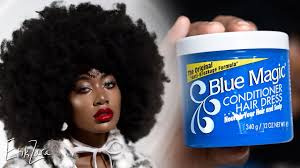 The jamaican black castor oil is a great moisturizer, and it thickens and strengthens the hair shaft. Is Hair Grease Bad For Natural Hair Is It Useful In A Hair Regimen
