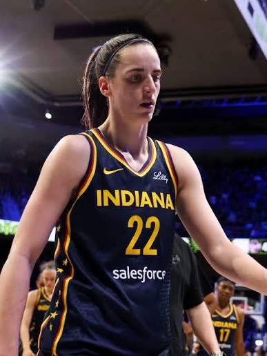 Caitlin Clark makes her home debut tonight versus Atlanta