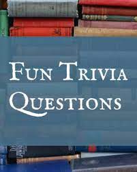 4 popeye has four nephews: The Funniest Most Hilarious Trivia Game Questions And Answers Hobbylark