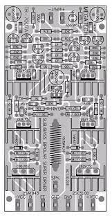 See the transistor and circuit diagram of power amplifier a1943 / c5200 below: Best Low Power Amplifier Circuit Diagram Circuit Diagram Electronics Circuit Audio Amplifier