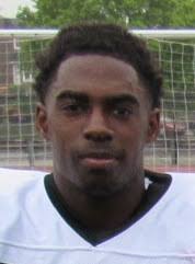 On the Trail With Ted, Football '15