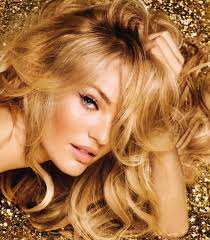 Revival Model S Life Candice Swanepoel S Beauty Tips