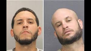 27 arrested in Broward police gang sweep